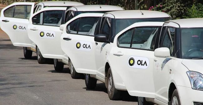 Ola Cabs Faces Notice for Alleged Ill-Treatment of Differently Abled Ex-IAF Officer