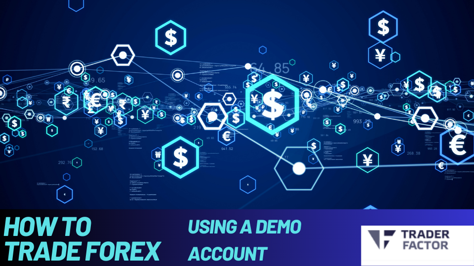 How to Trade Forex Using a Demo Account