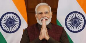 Delivering on commitments is ‘Modi ki Guarantee’