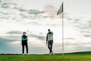 Playing Golf In Winter? Read This To Master Off-Season Golf