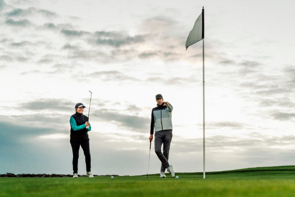 Playing Golf In Winter? Read This To Master Off-Season Golf