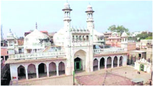 Allahabad HC to deliver verdict in Gyanvapi row today