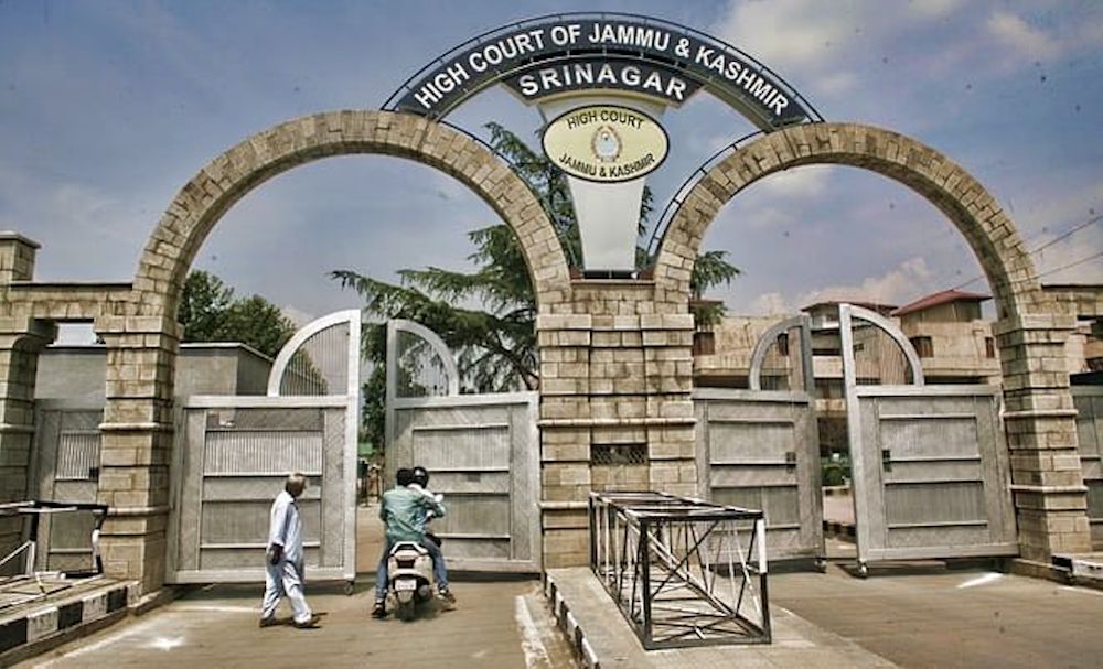 Jammu and Kashmir and Ladakh High Court: ‘Sufficient Cause’ IN Limitation Act Cannot Be Liberally Constructed For Govt Departments