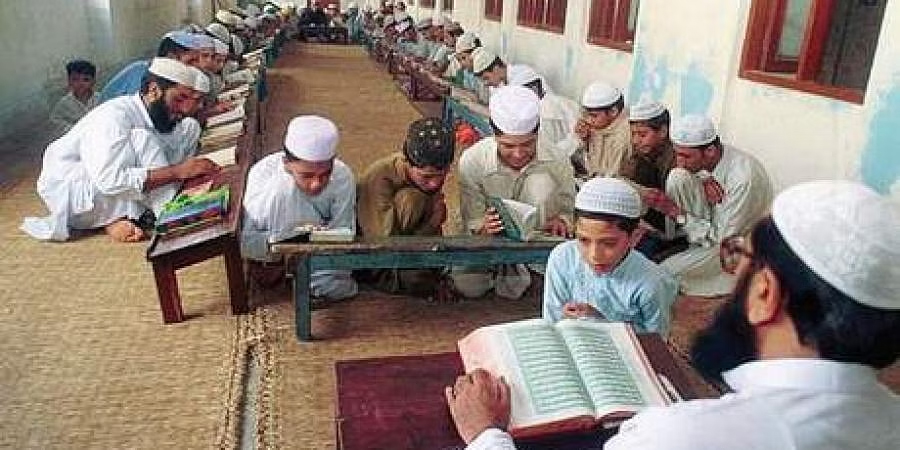 BJP’s push for Madrasa modernisation: GR issued in Maharashtra