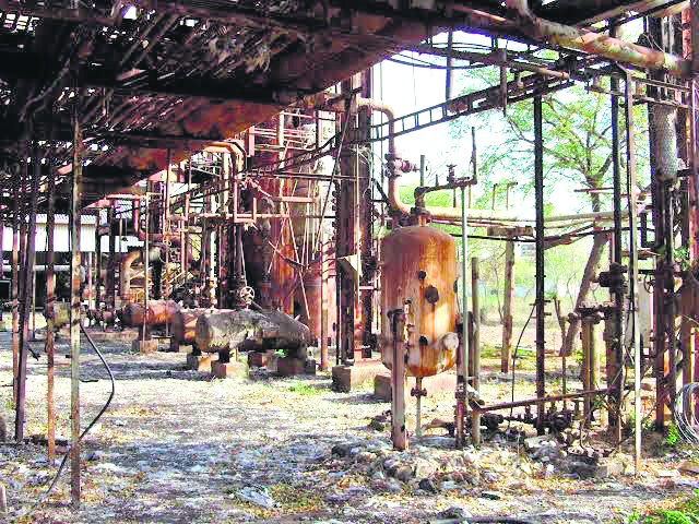 Industrial disaster in Bhopal – 39 years and questions