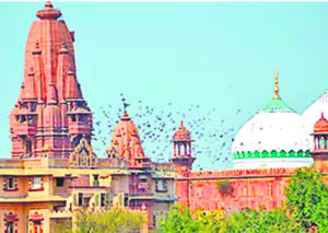 Allahabad HC defers Shri Krishna JANMABHOOMI vs Shahi Eidgah hearing to Jan 9