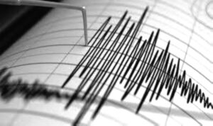 Haryana jolted by 3.0 magnitude earthquake late Tuesday night