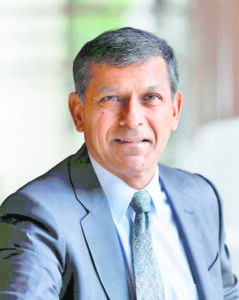 India must tackle malnutrition to achieve developed status: Raghuram Rajan