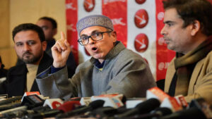 Abrogation of Article 370 Strained J-K’s Relation with Rest of India says Omar Abdullah