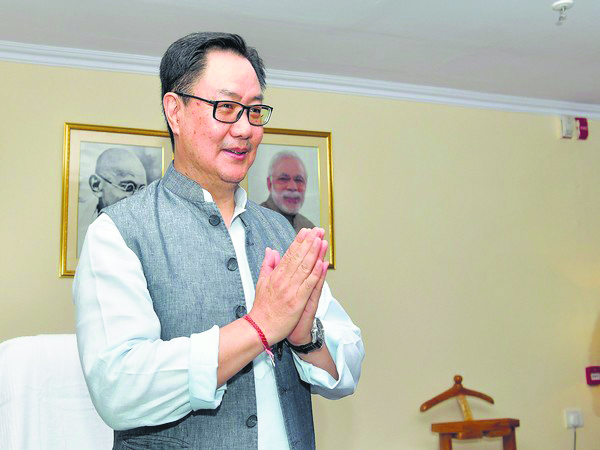 Modi 3.0: North East India Secures Three Ministerial Berths, Two Elevated To Cabinet Rank