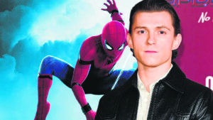 We have been actively engaging in conversations, says Tom Holland