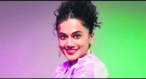 Taapsee Pannu wraps up her “special films” ‘Dunki’, ‘Phir Aayi Haseen Dilruba’