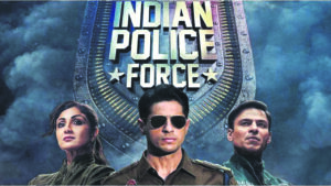 Teaser of Sidharth Malhotra-starrer ‘Indian Police Force’ to be out on Dec 16