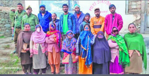 Illegal acquisition of ‘Indian National’ identity cards unveiled: Rohingyas marry locals