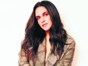 Neha Dhupia to join cast of international film ‘Blue 52’