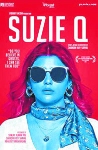 Chandan Roy’s ‘Suzie Q’ to premiere at Kolkata International Film Festival