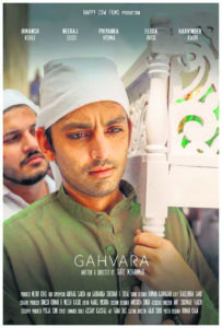 Himansh Kohli’s ‘Gahvara’ to screen at Kolkata International Film Festival