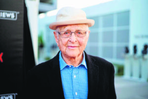 TV icon Norman Lear passes away at 101