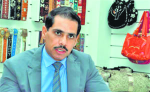 Robert Vadra ‘renovated and stayed’ at London property from ‘proceeds of crime’: ED