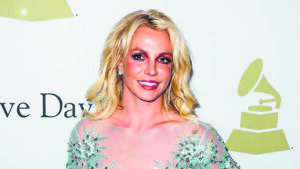 Britney Spears opens up about life as single woman