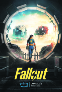 ‘Fallout’ series to stream from April 2024