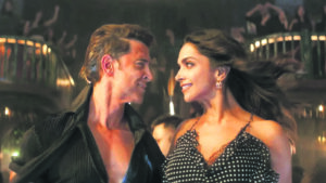 Fighter: Hrithik, Deepika set the dance floor on fire in ‘Sher Khul Gaye’ song