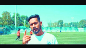 ‘Badalta Kashmir’: Young rappers sing about positive changes