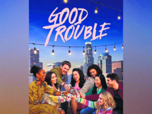 ‘Good Trouble’ to go off air after season 5