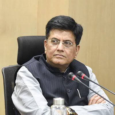 Union Minister Piyush Goyal says 13 cr people lifted out of poverty in 5 yrs