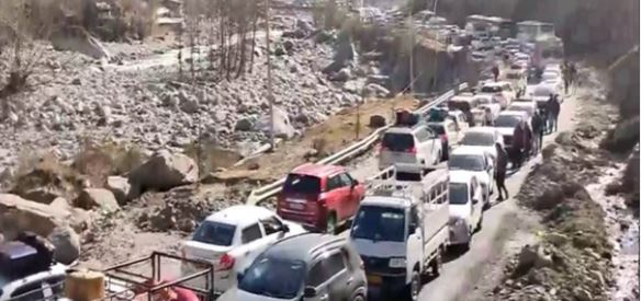 2 killed, 13 injured as vehicle falls into gorge in J-K’s Reasi district