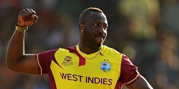 West Indies select 15-member T20I squad to face England