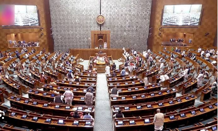 Parliament Winter Session: Amid suspension row, 3 new Bills to replace criminal laws to be presented before RS today