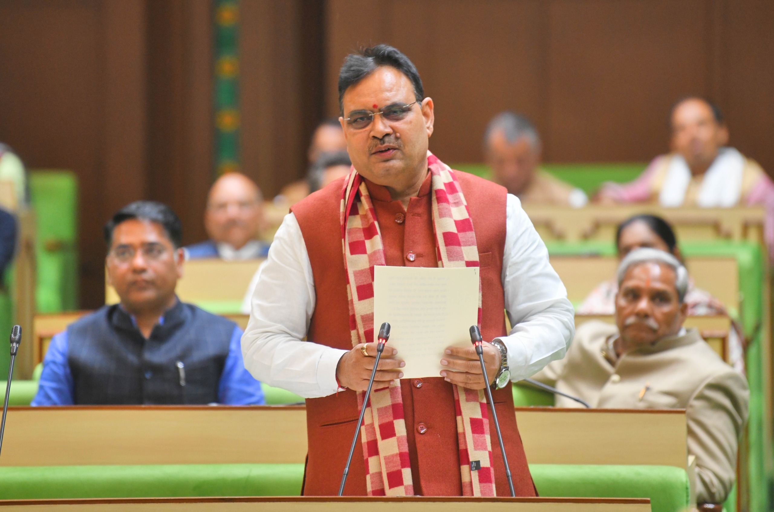 No appeasement by govt asserts CM in assembly