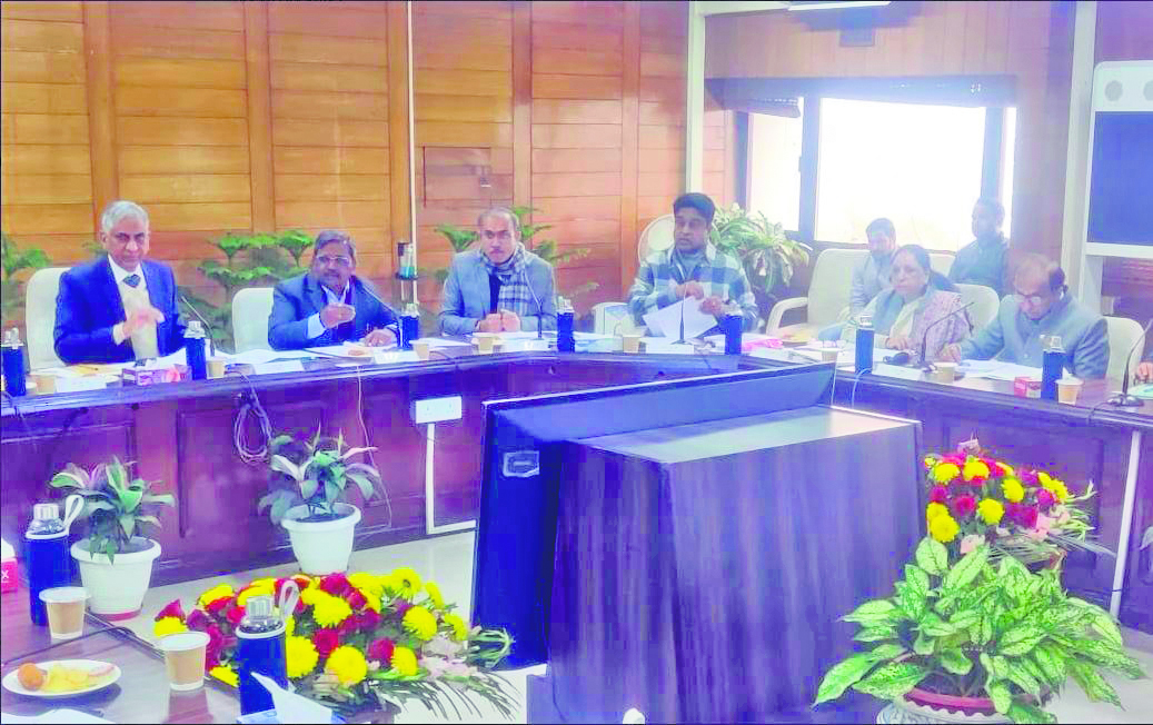 NDMC approves tech-driven education agendas in council meeting 