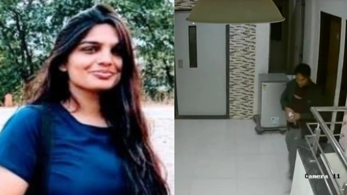 Infosys Techie Shot Dead In Pune Hotel Room Accused Detained Thedailyguardian 0482