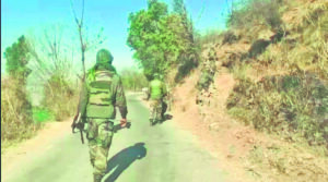 Security agencies intensify human intelligence focus amid rising terror in Rajouri-Poonch Region