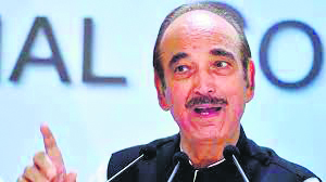 Ghulam Nabi Azad takes dig at Rahul Gandhi’s yatra, warns against deceptive pledges on Article 370 restoration