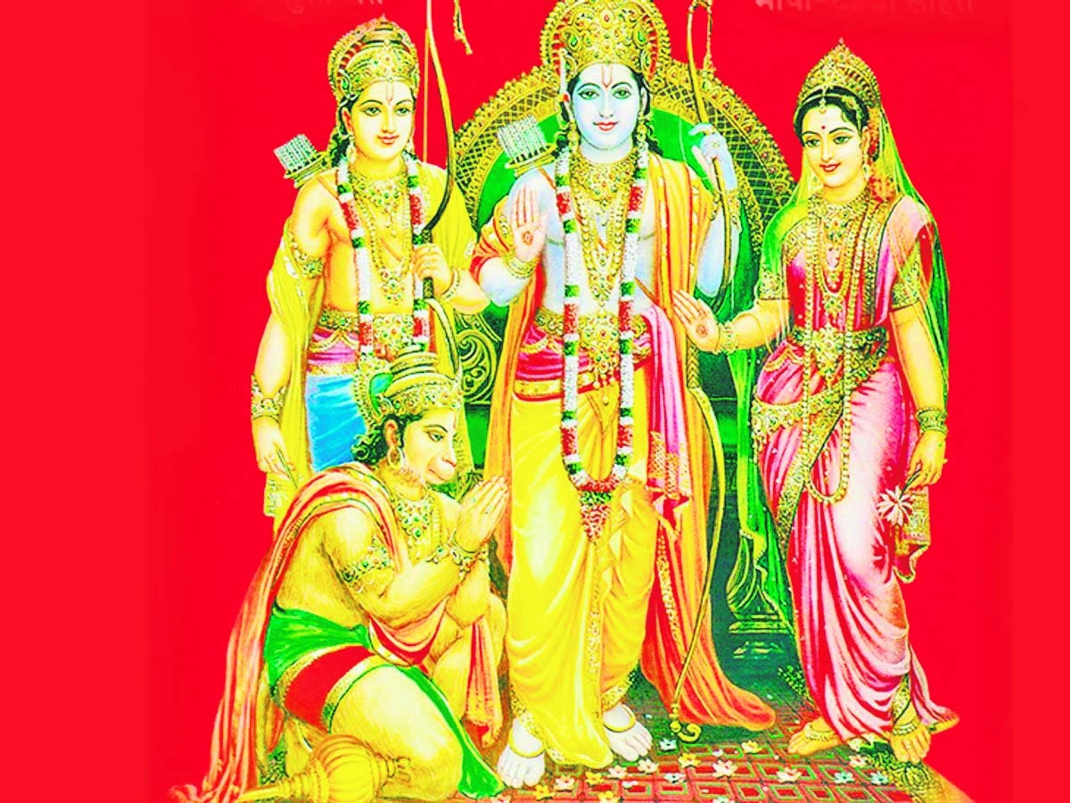 Deciphering the many faces of Ramayana: A journey through different cultures