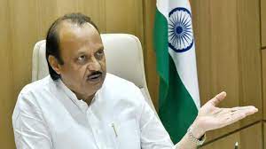 ‘At national level, there is no alternative to PM Modi’: Maharashtra Deputy CM Ajit Pawar