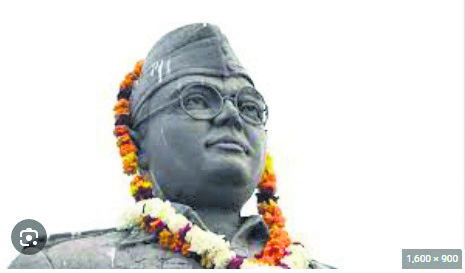 DC Rahul Huda commemorates Netaji Subhas Chandra Bose’s birth anniversary, issues tiger threat advisory