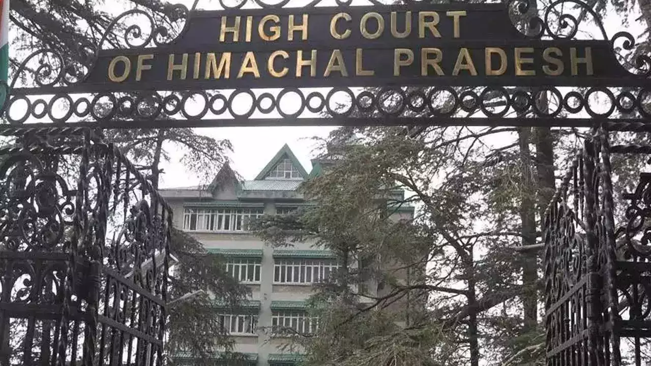 HP HC Orders Rs 5 Lakh Compensation To Minor Rape Victim After Hospital Ask Questions On Virginity, Conducts Two-Finger Test