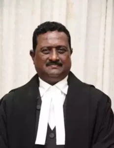 Justice PB Varale Sworn-In As Supreme Court Judge