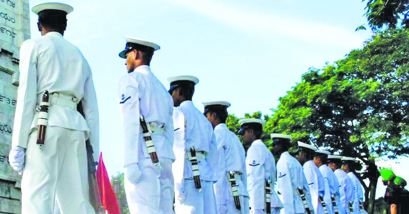 Court Of Appeals In Qatar Commutes Death Of 8 Navy Veterans