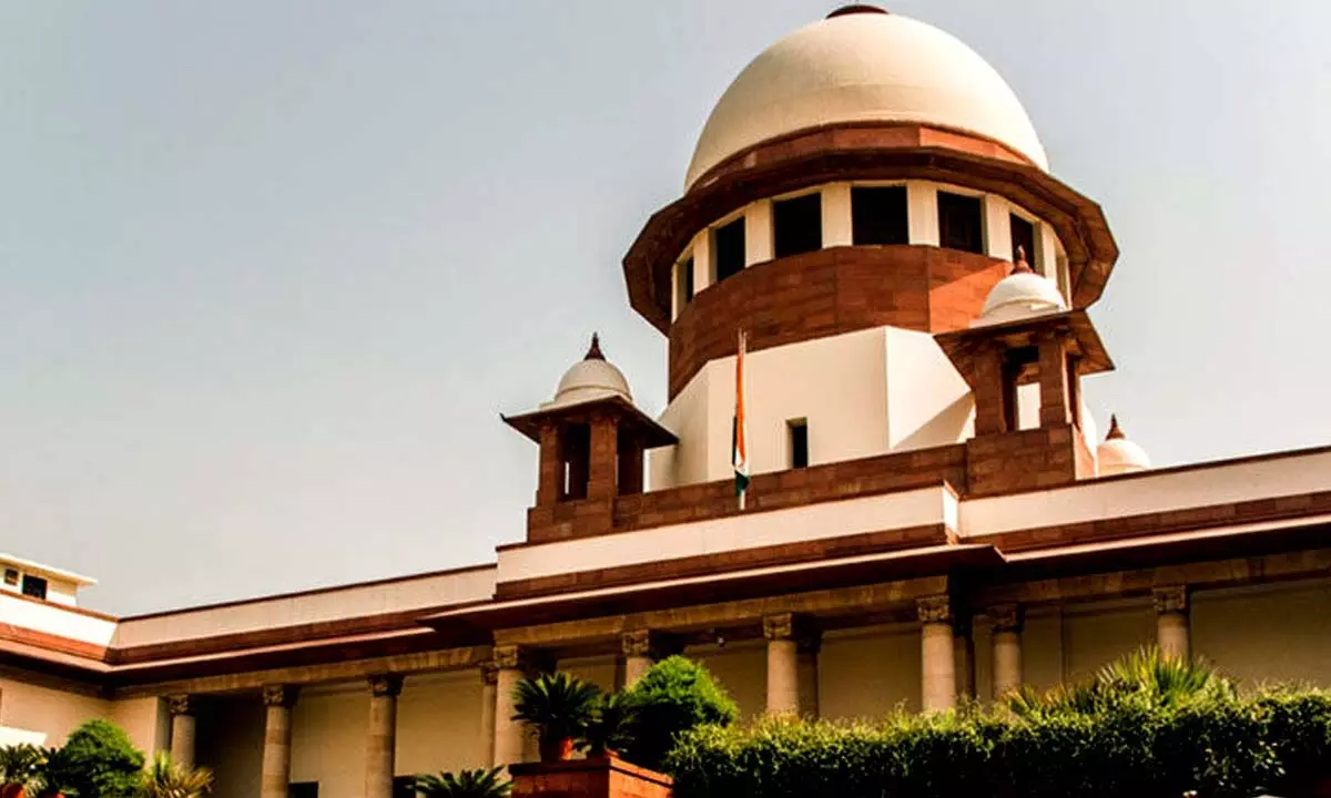 Supreme Court Seeks Election Commission Response on NOTA Petition
