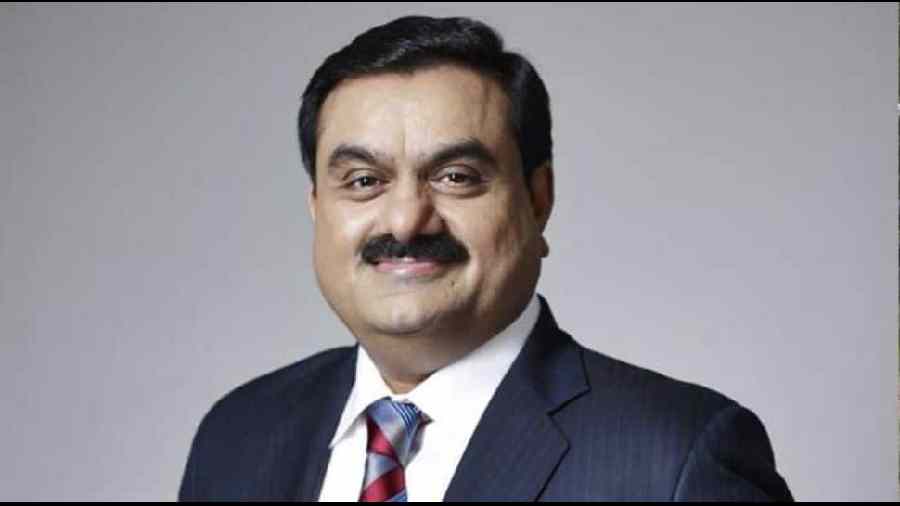Adani Group Plans To Expand Port In Philippines
