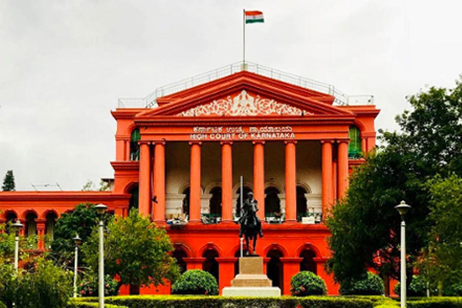 Karnataka High Court: Fast Track And Alternate Dispute Resolution Not Sufficient To Reduce Burden, Courts Should Curb Abuse Of Legal Procedures