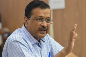 Delhi CM Arvind Kejriwal to miss ED summons for fifth time