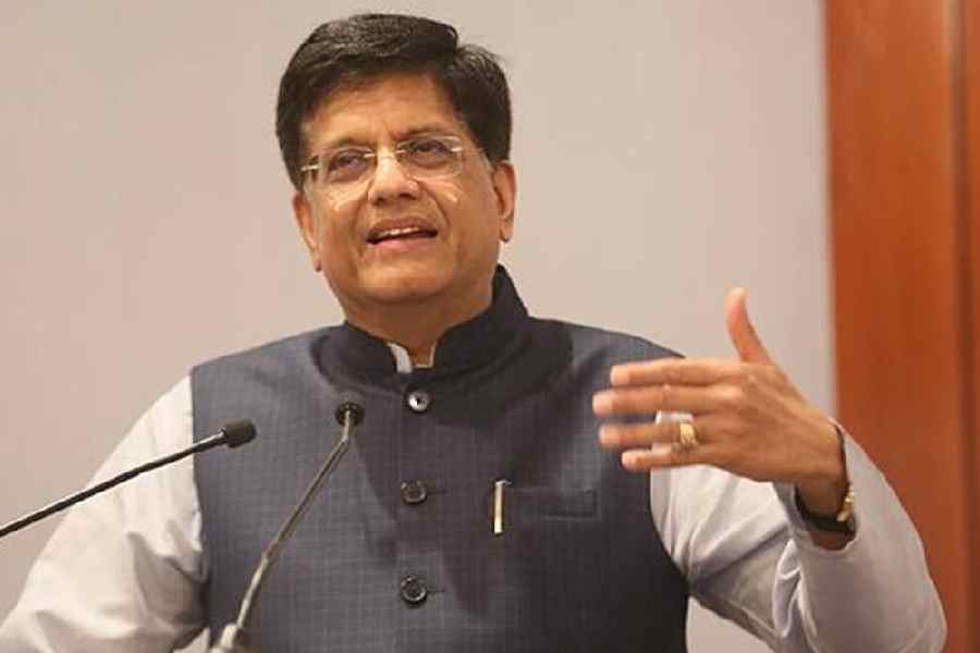 Piyush Goyal, Vice President tear into Congress for ignoring Charan Singh, BJP demands apology from Congress