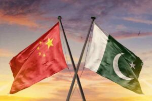 China assures Pakistan of its support to defend sovereignty after Iran’s airstrikes