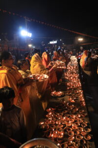 ‘Ram Mandir’ fervour sweeps across Jaipur